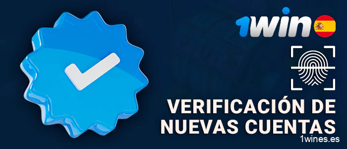 Por qué es necesaria la verificación de cuenta en 1Win