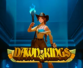 Dawn of Kings
