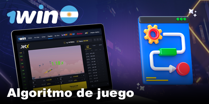 1win JetX utiliza la tecnología TRNG para garantizar el juego limpio