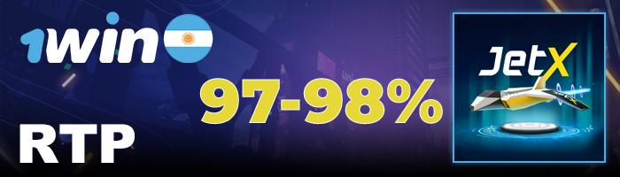JetX RTP