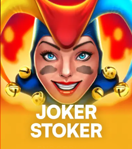 Joker Stoker Slot