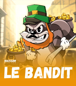 Le Bandit Slot