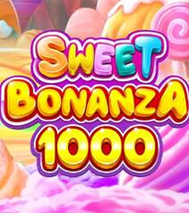 Sweet Bonanza 1000 Slot