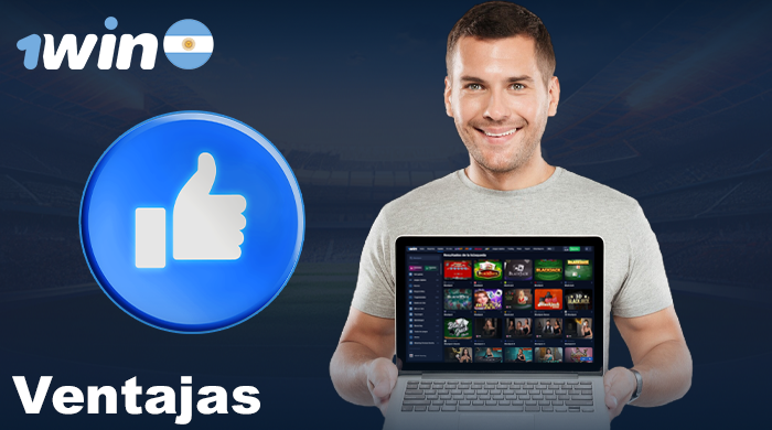 Beneficios del blackjack en 1win