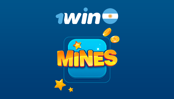 1win Mines Argentina